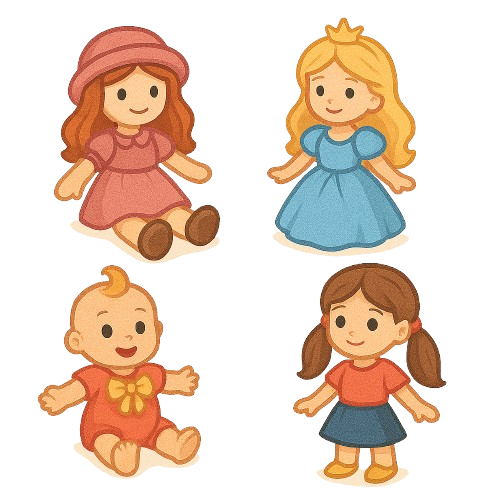 Dolls