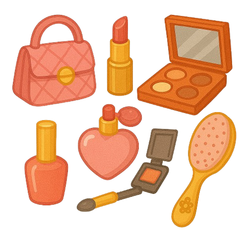 Fashion & Cosmetics