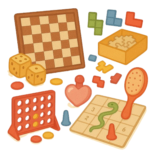 Group Games